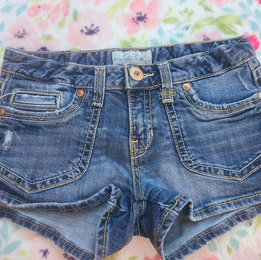 AEROPOSTALE Shorts #1